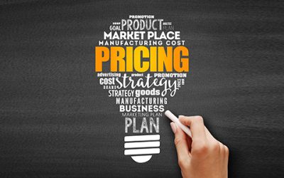 Is Your Pricing Model Killing Your Business?