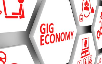 How The Gig Economy Is Changing Traditional Businesses