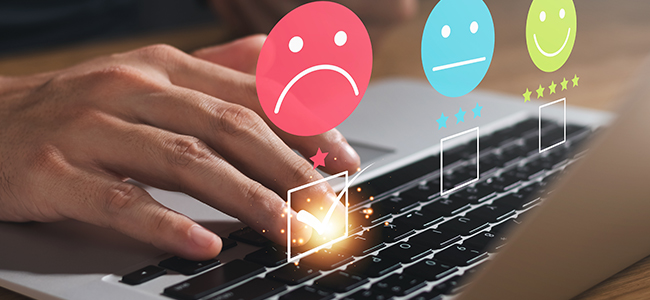 Ignoring an Online Review Could be Catastrophic for Your Business!