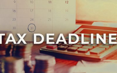 Your Tax Deadlines for September 2023