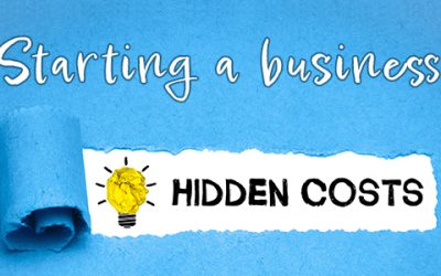 The Hidden Costs of Starting a Business