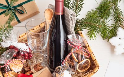 Corporate Gifting: How to Boost Your Business This Festive Season