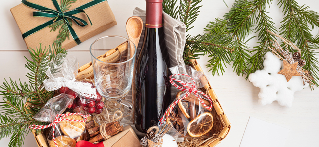 Corporate Gifting: How to Boost Your Business This Festive Season