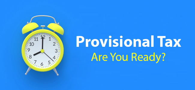 Provisional Tax: Are You Ready for the Crucial 29 February Deadline?