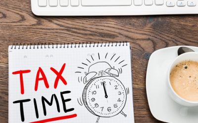 Your Tax Deadlines for January 2024