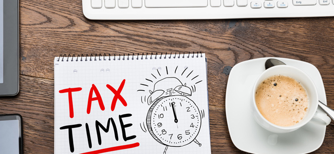 Your Tax Deadlines for January 2024