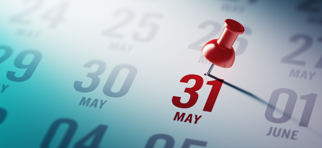 Your Employer Annual Declaration is Due by 31 May