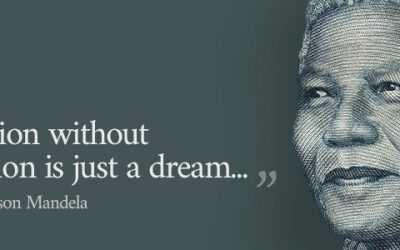 7 Effective Business Lessons Inspired by Madiba
