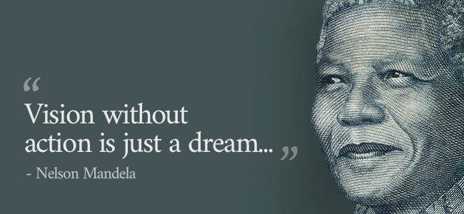 7 Effective Business Lessons Inspired by Madiba