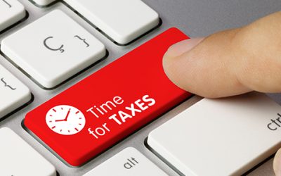 Tax Deadlines