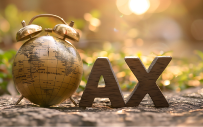 Global Corporate Tax Changes: Advice Is More Crucial Than Ever