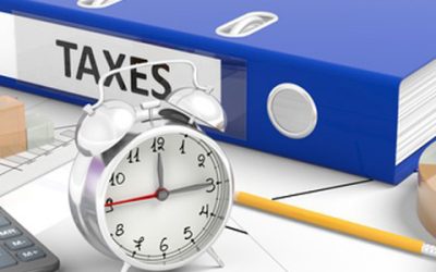 Your Tax Deadlines for December 2024