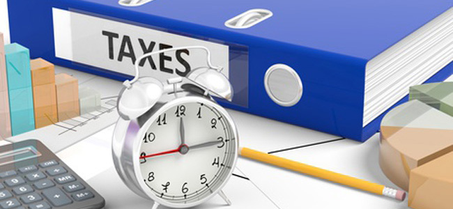 Your Tax Deadlines for December 2024