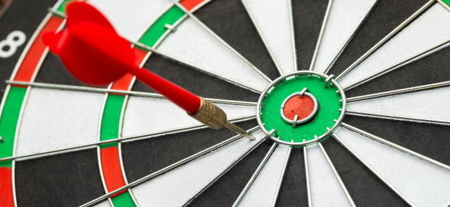 Why Aren’t You Hitting Your Revenue Targets? 4 Hard Truths