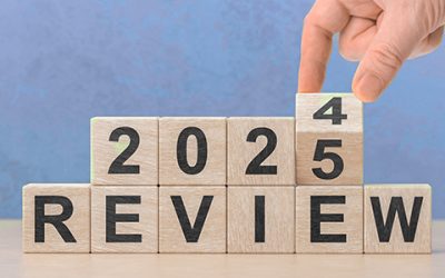 Unlock the Benefits of an End-of-Year Company Review