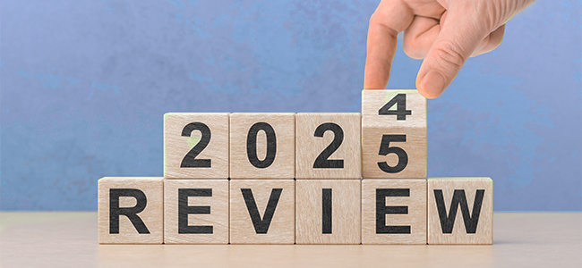 Unlock the Benefits of an End-of-Year Company Review