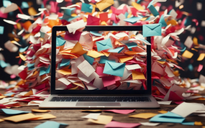 Why Email is Destroying Your Business (And How to Stop it)