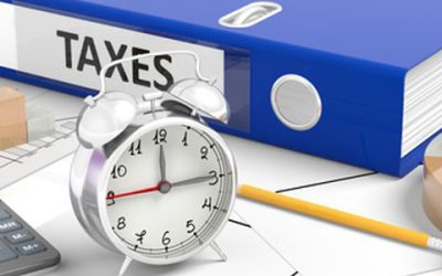 Your Tax Deadlines for January 2025