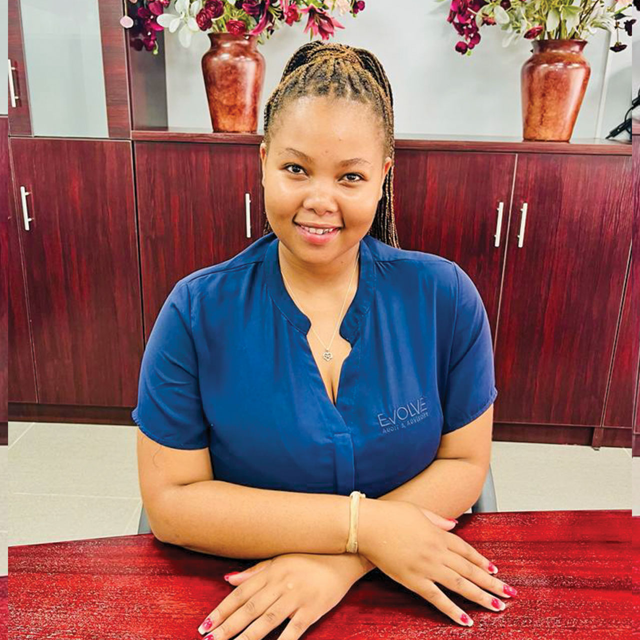 Ntuthuko Nhlapo