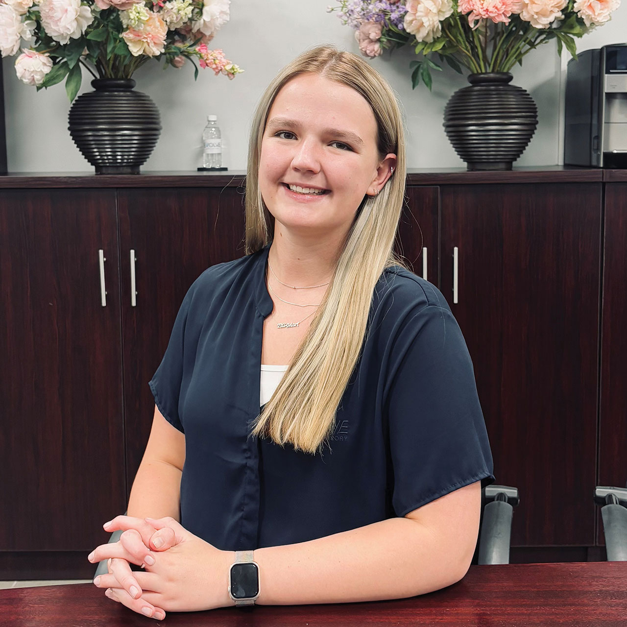 Till-Mari du Preez