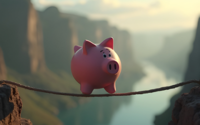 Mind The Tax Gap! Here’s How…