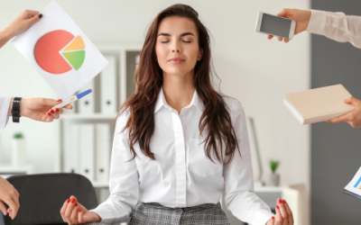 Zen and the Art of Fostering Job Stability in an Uncertain World