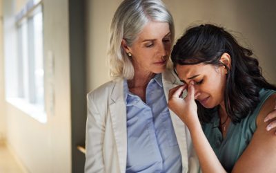 5 Tips for Helping Your Employees Through a Crisis