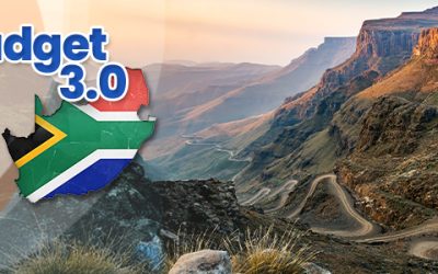Budget 3.0: VAT Increase Out, Fuel Levy Hikes In