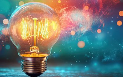 Don’t Let Your Best Ideas Go: Why You Must Protect Your Intellectual Capital