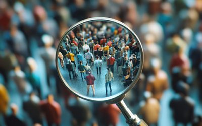 Business Hack: How to Better Define Your Target Market