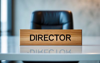 Company Directors Take Note: Complying with Your Duties is a Big Deal