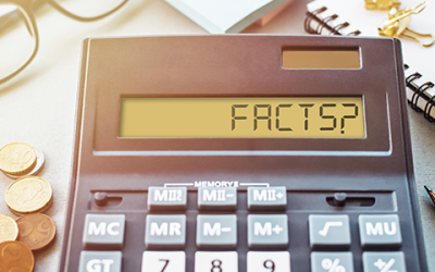 Busting the Accounting Myths That are Burying Your Business