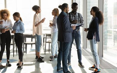6 Ways to Maximise Your Revenue Through Smarter Networking