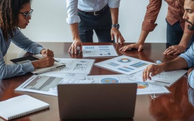 Management Accounts: A Strategic Tool for Business Success