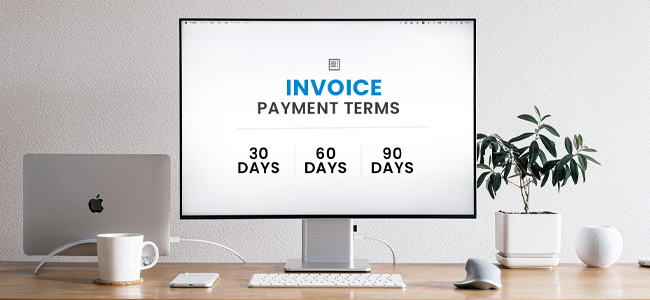 How Your Payment Terms Could be Damaging Your Business