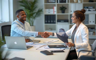 Moving from Freelancer to Employer: The Complete Guide