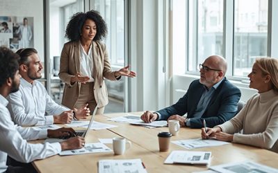 Harnessing the New Year’s “Fresh Start Effect” for a Great 2026