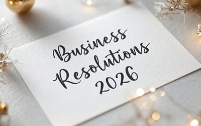 The 5 Questions You Must Ask Before Making Your Business Resolutions