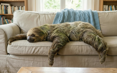 Why Doing Nothing May Be the Best Thing You Can Do