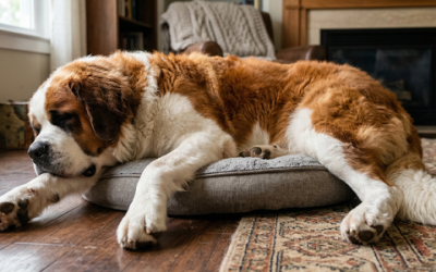 When Growth Is a Tax Problem