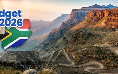 Budget 2026: What it Means for You and Your Business