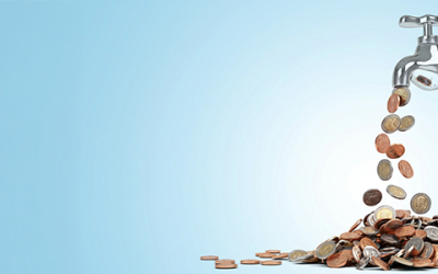 Why Your Cash Flow Problems May Be Down to Your Behaviour