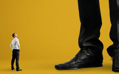 5 Things Big Companies Do That Small Businesses Shouldn’t Copy