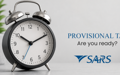Provisional Tax Time: First Payment for 2027 Tax Year Due 31 Aug