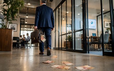 The Subscription Trap: SMEs are Losing Thousands to “SaaS Creep”