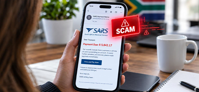 SARS Scam_650
