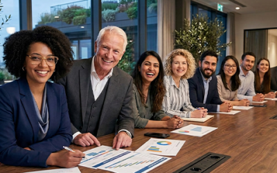 The Exit You Might Not Have Considered: Selling Your Company to Your Employees