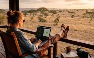Win the War for Talent Without Paying Enterprise-Level Salaries